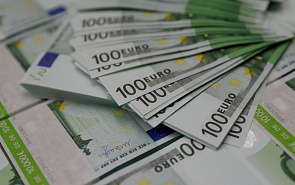Гегемония доллара и перспективы евроизации