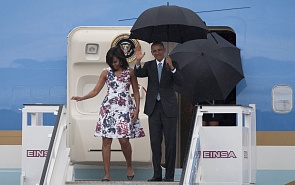 Визит Обамы на Кубу послужит улучшению его имиджа, но не выстраиванию отношений с Гаваной