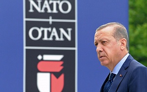 Американо-турецкие разногласия в Сирии. Уйдёт ли Турция из НАТО?