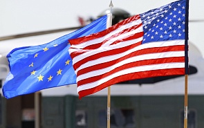  Почему нам нужно внимательно смотреть на отношения Европы и Америки