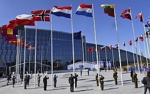 Размышления на фоне саммита НАТО: реально ли научить старого пса новым фокусам?