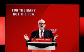 Лейбористская партия Великобритании: возвращение к парламентскому социализму?
