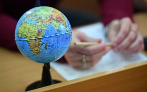Политическая карта мира: одна для всех или у каждого своя?