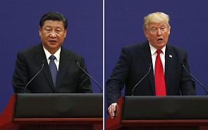 Торговая война между Китаем и США: курс на взаимное уничтожение?