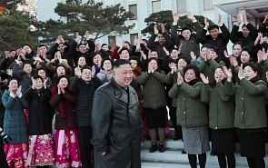 Северная Корея планирует новый кризис?