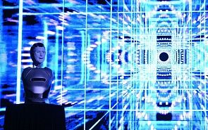 «Переподключение». Искусственный интеллект и сила в мировой политике