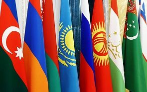 В клубе «Валдай» пройдёт дискуссия «Политика России в СНГ: нужна ли перезагрузка?»