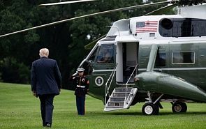 Трудный выбор региональных союзников США