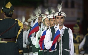 Перспективы сотрудничества России и Пакистана 