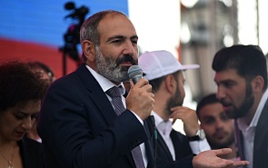 В Армении новый премьер-министр: что дальше?