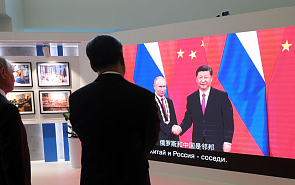 Торгово-экономическое сотрудничество между Россией и Китаем: не только мороженое и соя