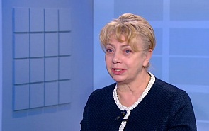 Ирина  Фёдорова