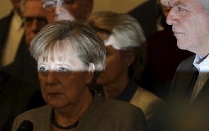 Что значат новые выборы в Германии для будущей карьеры партийных лидеров? 