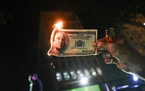 Санкции США: Бразилия под прицелом