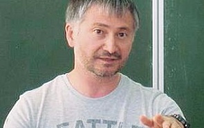 Ахмет Ярлыкапов