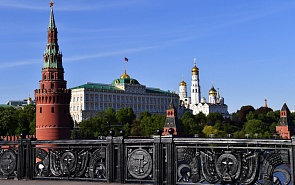 Новая Концепция внешней политики РФ: структура и семантика 