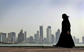 Почему Катар так раздражает Саудовскую Аравию