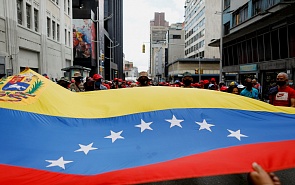 Венесуэла: наметившийся выход из тупика?