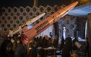 Валдайский клуб обсудит отношения великих держав после войны в Иране