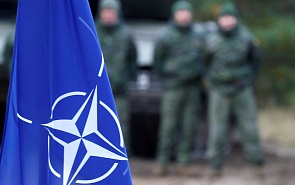 Отношения России и НАТО: жирная точка или продолжение следует? Экспертная дискуссия с участием Александра Грушко