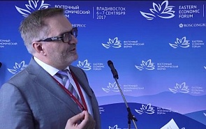 Владислав Бутенко о понимании Востока в российском бизнесе