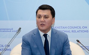 Эксперты Казахстана и России сверяют часы