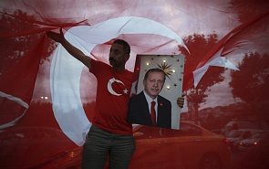 Выборы в Турции: победа Эрдогана и старые расколы