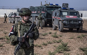 Американо-российский контроль над вооружениями на Ближнем Востоке: как определить игровое поле?