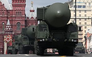 Роковой 2030 год: как «российская угроза» отражается в стратегических документах по две стороны Атлантики