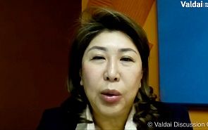 Дискуссия на тему «Саммит АСЕАН в условиях обострения противоречий между Китаем и США»