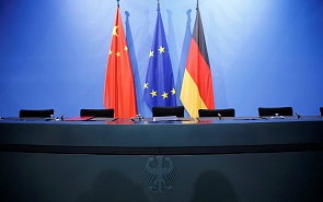 Отношения ЕС и КНР и будущее многополярности. Что выберет Германия? 