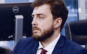 Егор Сигаури-Горский