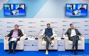 От гегемонии доллара –  к новой резервной валюте