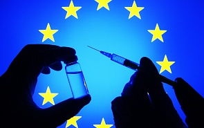 Пандемия COVID-19: стресс для единства Европейского союза