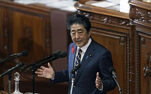 Секрет политической живучести Синдзо Абэ