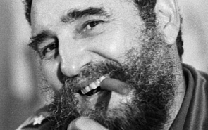 Фидель Кастро: команданте грядущего времени