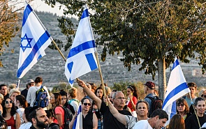 Израиль – БРИКС: пределы интеграции