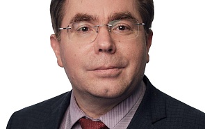 Олег Барабанов