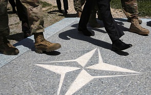 НАТО и Россия: на фронте без перемен?
