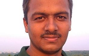 Рахул Пандей