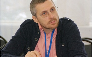 Иван Сафранчук