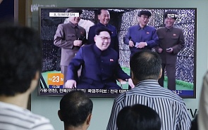 Размещение системы ПРО США в Корее возрождает логику межблоковой конфронтации