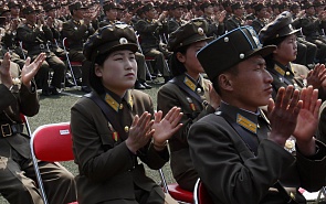 В стратегическом тупике: почему Северная Корея не нарушит мораторий на проведение ядерных испытаний