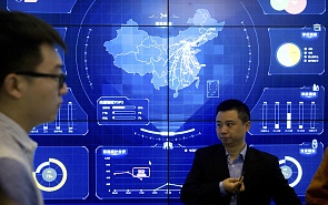 «Супердракон», укрощающий наводнение: почему Управление по вопросам киберпространства Китая стало играть глобальную роль 
