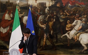 Что ждёт Италию после провала конституционной реформы Ренци?