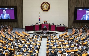 Период военно-политической стабильности на Корейском полуострове приближается к завершению 