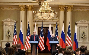 Россия и США: когда наступит время для «потрясающих отношений»? 