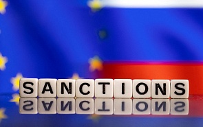 Возможна ли отмена санкций против России? Нет