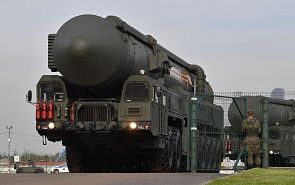 Поможет ли ядерное оружие предотвратить войну России и НАТО?