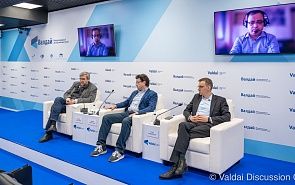 Новые санкции США: сигнал о намерениях?